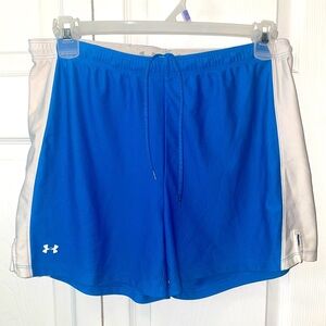 Under Armour Womens Shorts Size Large